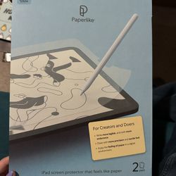 Paperlike Screen Protector