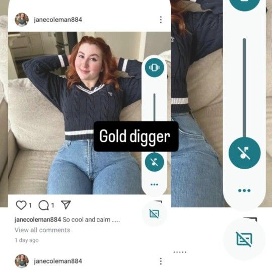 Gold Diggar