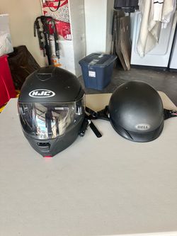 Motorcycle Gear