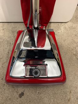 sanitaire commercial vacuum