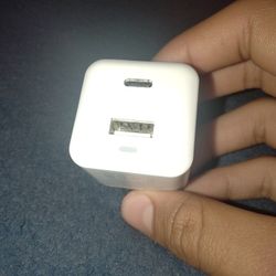 Iphone Charging Head Also For Android 