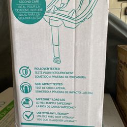 Evenflo Infant Car Seat Base