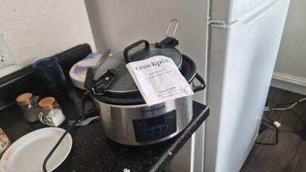 Crockpot