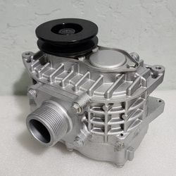 AMR500 Turbocharger Mini Roots Compressor Blower Booster Mechanical Supercharger