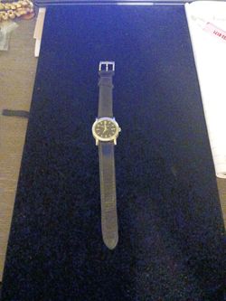 Auth Women Burberry Model No.BU1355 Watch 