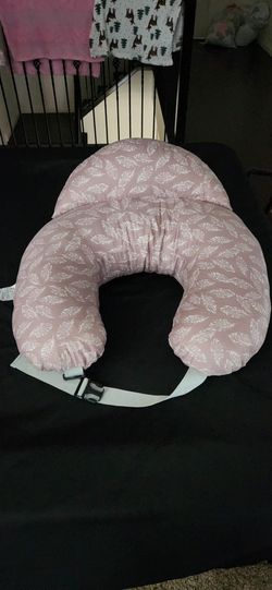 Momcozy Pregnancy Pillow