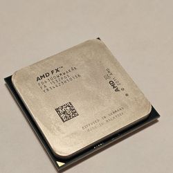 AMD FX-6300 