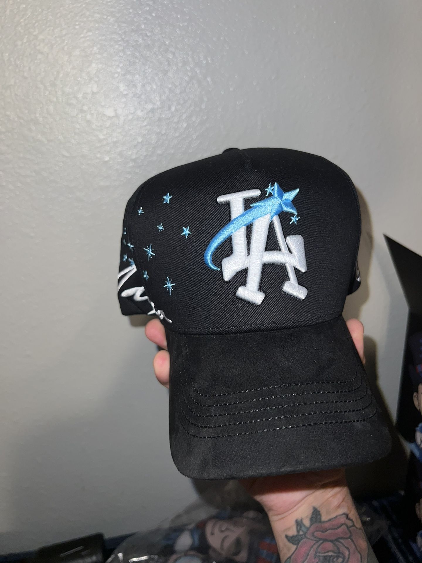 31 Hats Thirty One Hats El Mago