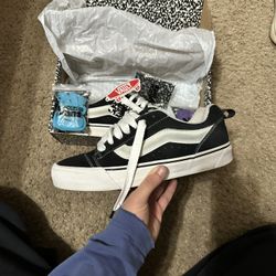 Knu Skool Vans