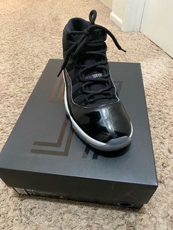 Jordan 11 Space Jam (NEED GONE)