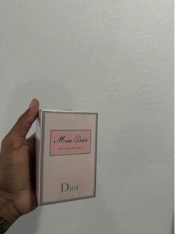 Ms dior perfume