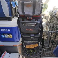 COOLERS ASSORTED $5 TO $29