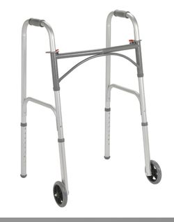 Folding Walker- drive brand