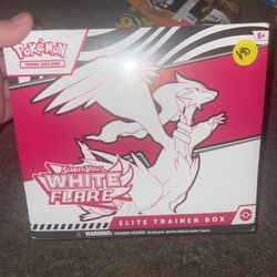 Pokemon Etb