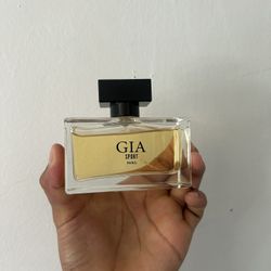 Gia Sport Cologne 