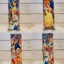 20oz Stainless Steel Tumbler