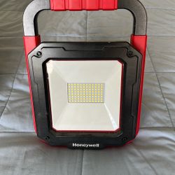 Honeywell Portable rechargeable Work Light 