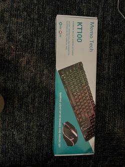 Keyboard