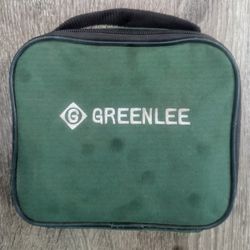 GREENLEE DM-20 Multimeter & GT-10 Outlet Tester. $20.00 FIRM