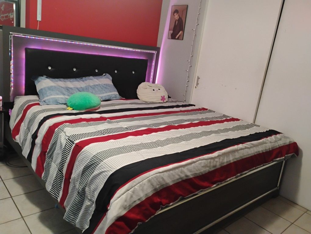 Bedroom Set