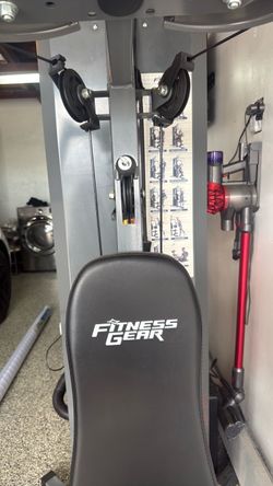 Fitness Gear