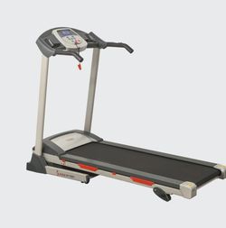Sunny Health And Fitness Tresdmill