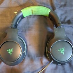 Wireless Headset