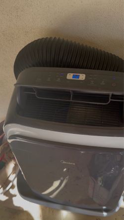 Portable Air Conditioner