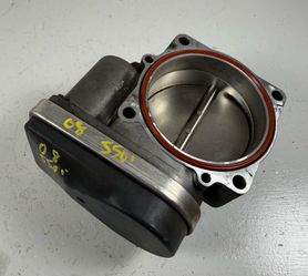 N62 THROTTLE BODY BMW E60 550i E63 E64 650i 750i