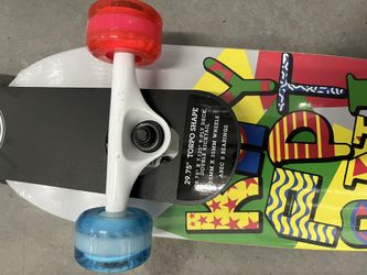 Skateboard Boards