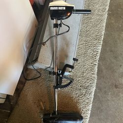 Minn Kota 25