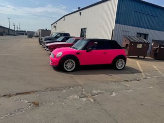 2012 Mini Cooper