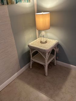 Small Table