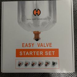 Storz-Bickel Easy Valve Starter Set