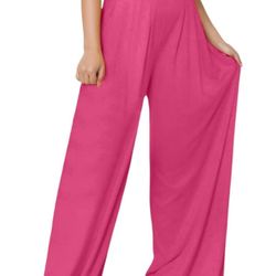 Hot Pink Romper- Super cute
