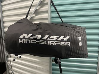 Naish Wingsurf Wing Brand New