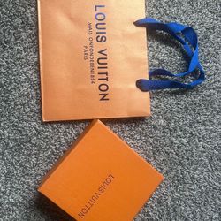 Gray LV belts