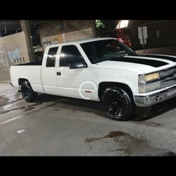 Ck 1500 Chevrolet 