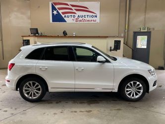 2014 Audi Q5