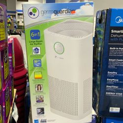 Germ Guardian Purifier