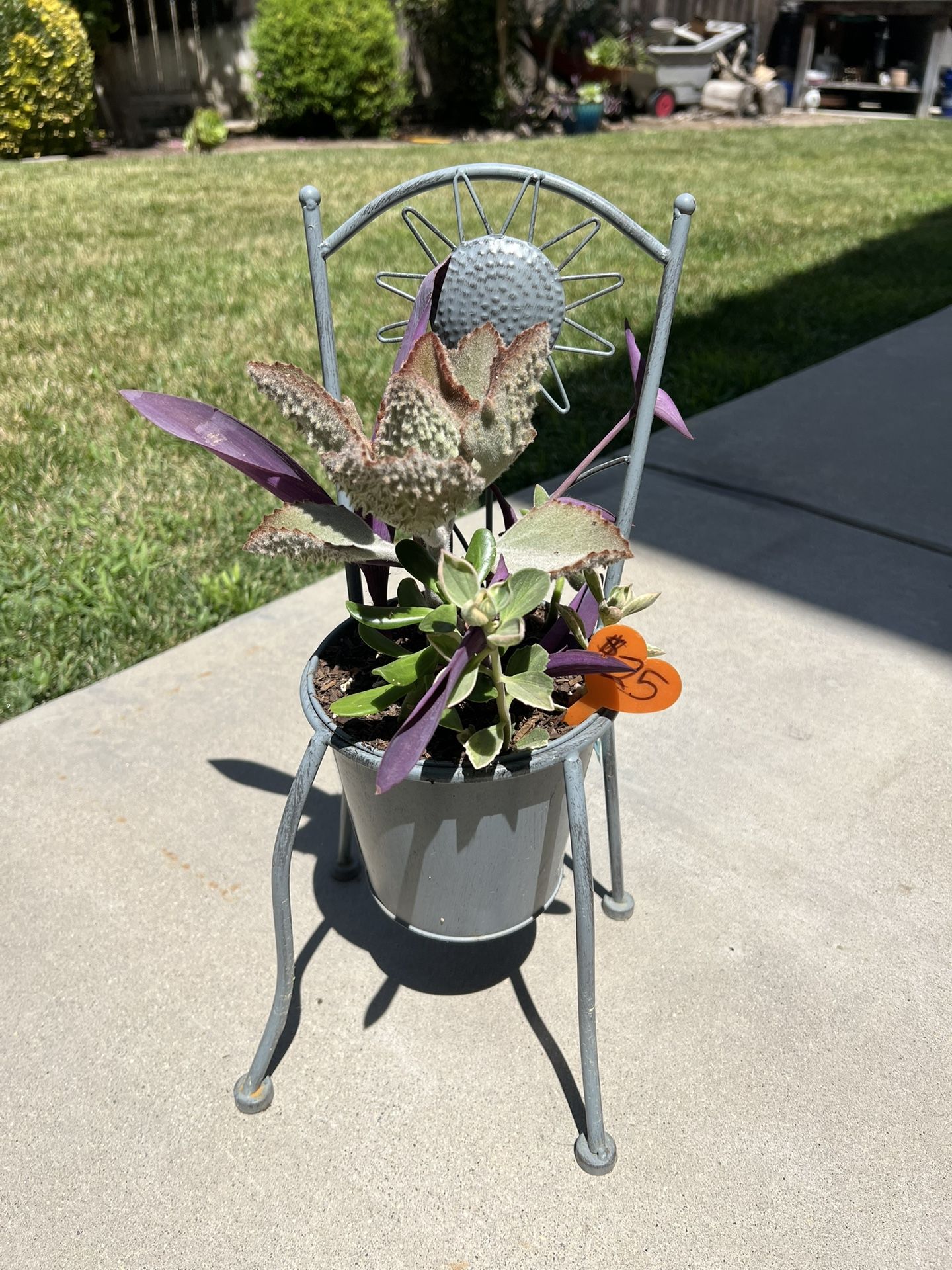 Planter