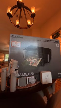 Tech Bundle – $380 OBO