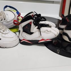Toddler Boy Shoes
