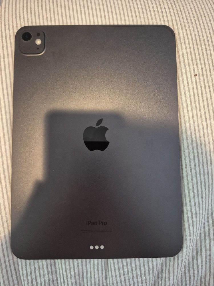 Ipad Pro 11 Inch M4
