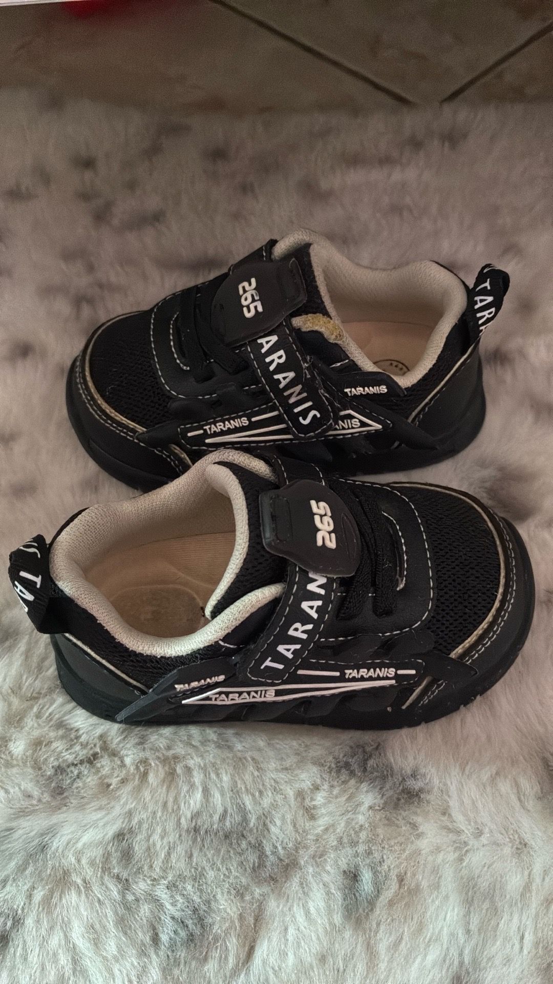 Taranis Shoes
