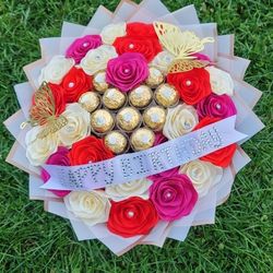 Eternal Roses 