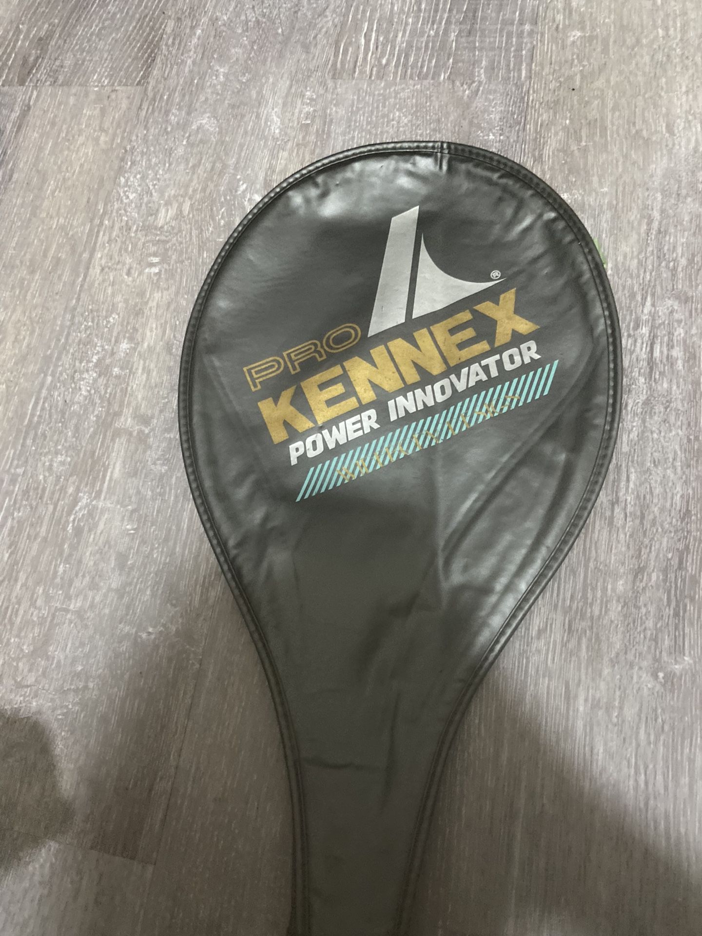 Tennis Racket Case