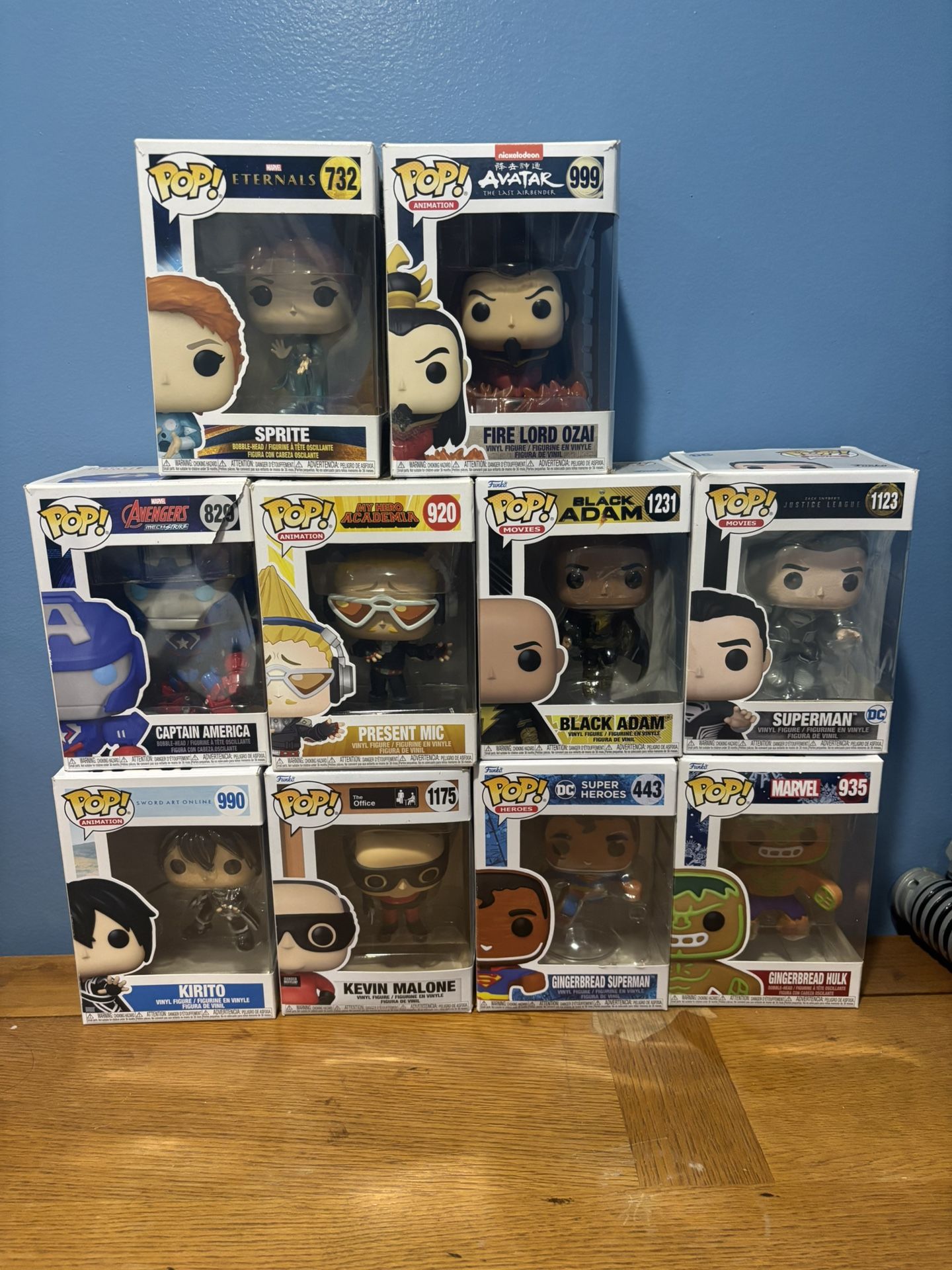 Funko Pop