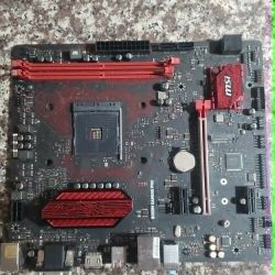 Mother Board