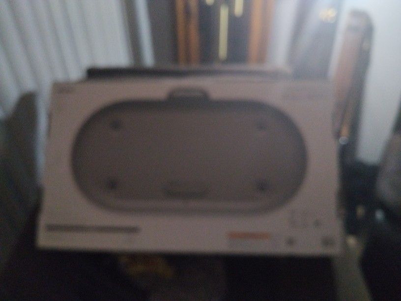 Woddle The Worlds Smartest Changing Pad